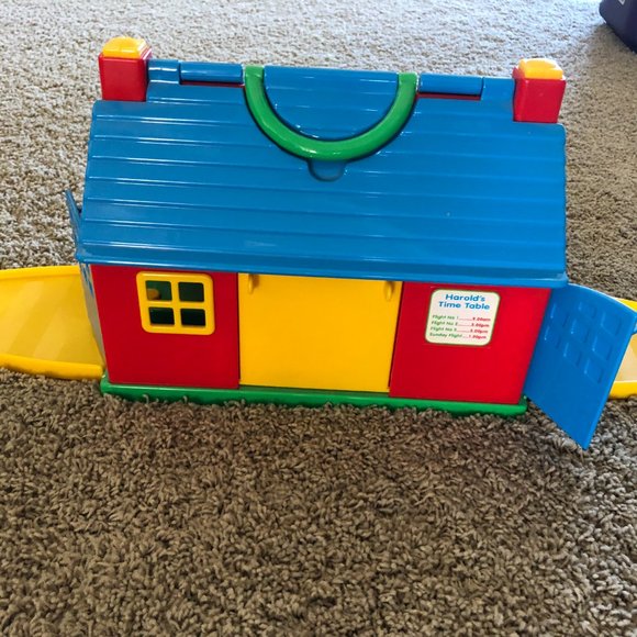 My First Thomas The Train Set - Picture 8 of 10